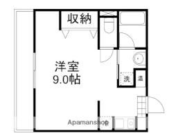 第6アルバマンション 101