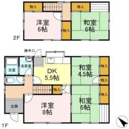 ネオポリス　中島邸 1