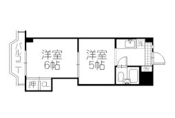 岡山市北区鹿田町１丁目