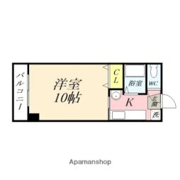 アジュール下中野 501