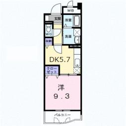 サンフォレスタ上道 303