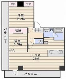 岡山市北区表町２丁目