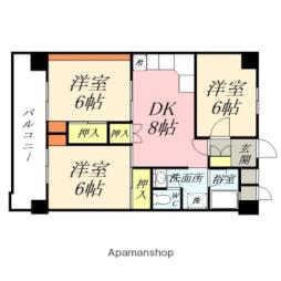 岡山市北区下石井２丁目