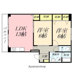 岡山市北区花尻あかね町