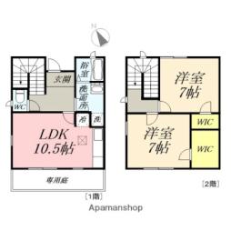 岡山市東区松新町