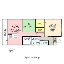 岡山市中区円山の一戸建て