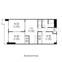 岡山市南区豊成３丁目