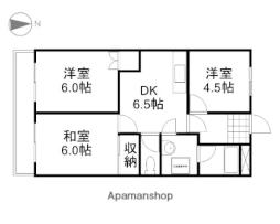 岡山市北区北長瀬表町３丁目