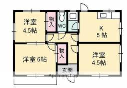 玉野市用吉の一戸建て