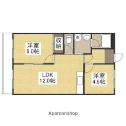 岡山市北区北長瀬表町３丁目