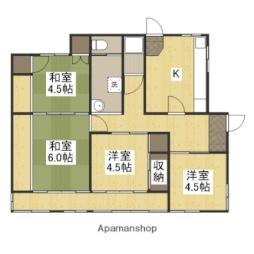 岡山市東区西大寺射越の一戸建て