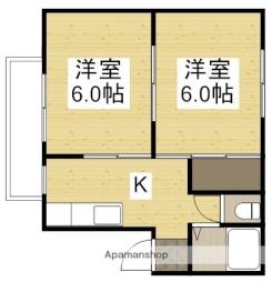 松本アパート 306