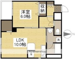 岡山市北区表町２丁目