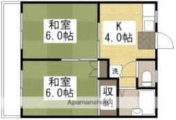 石堂マンション 202