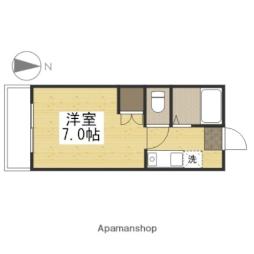 岡山市北区津倉町２丁目