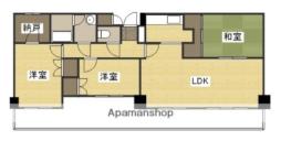 岡山市北区下石井２丁目