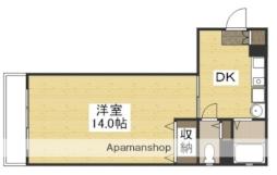 岡山市北区中央町