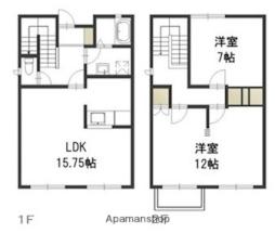 岡山市北区西崎２丁目の一戸建て