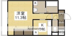 岡山市北区中井町２丁目