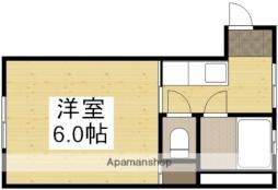 岡山市北区鹿田町１丁目