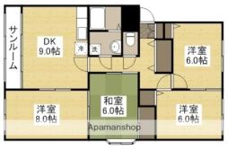 ドルチェ新保 201