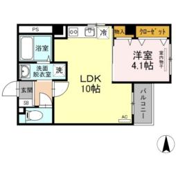 岡山市北区田町１丁目