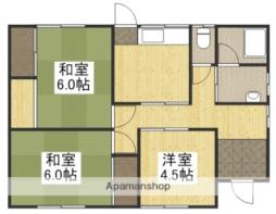 岡山市北区吉備津の一戸建て