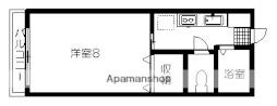 岡山市北区大和町１丁目