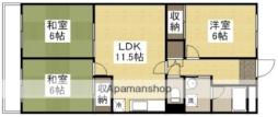 岡山市北区南方３丁目