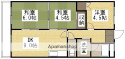 シティハイツ清水 405