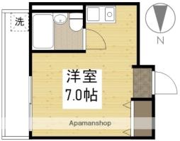 岡山市中区門田屋敷２丁目