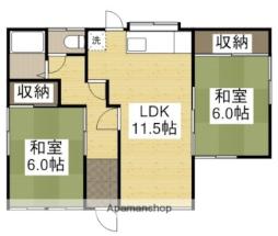 倉敷市白楽町の一戸建て