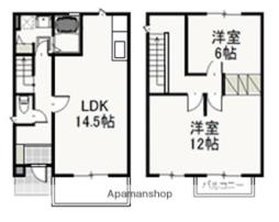 岡山市北区花尻みどり町の一戸建て