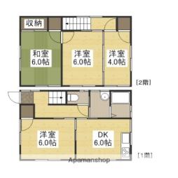 白楽町戸建　南 1