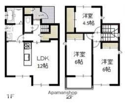 玉野市宇野７丁目の一戸建て