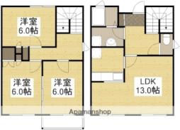 倉敷市鳥羽の一戸建て