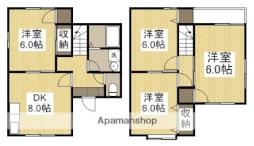 倉敷市白楽町の一戸建て