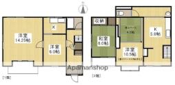 倉敷市川入の一戸建て