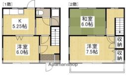 倉敷市神田２丁目の一戸建て