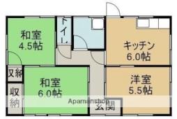 倉敷市東塚４丁目の一戸建て