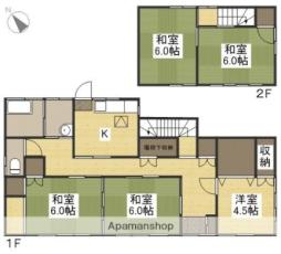 玉野市宇野７丁目の一戸建て