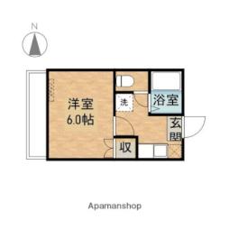 岡山市北区津島笹が瀬