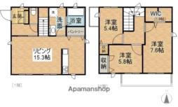 津島南戸建て 西棟