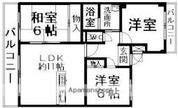 岡山市北区野田５丁目