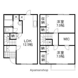 岡山市北区西長瀬