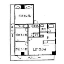 岡山市北区表町２丁目