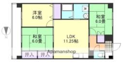 総社市中央３丁目