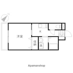 広島市東区牛田本町４丁目