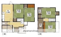 87ｇ亀山5丁目戸建 1