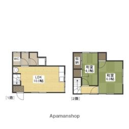 安芸郡府中町みくまり２丁目の一戸建て